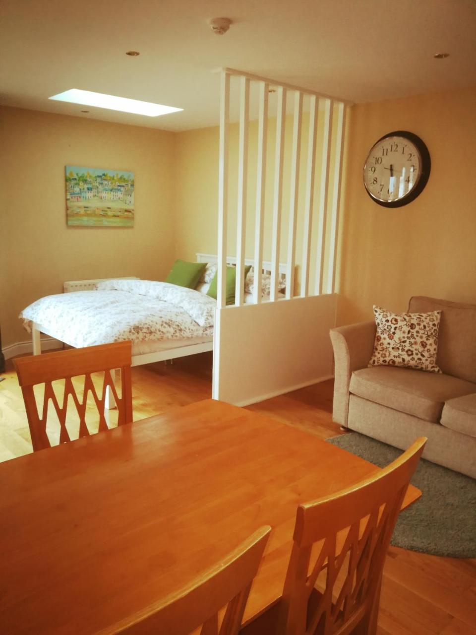דאנדלק The Village Rooms מראה חיצוני תמונה